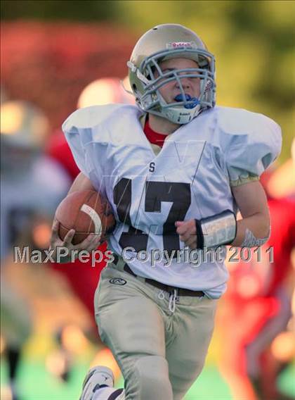 Thumbnail 2 in Stonington @ Norwich Free Academy  photogallery.