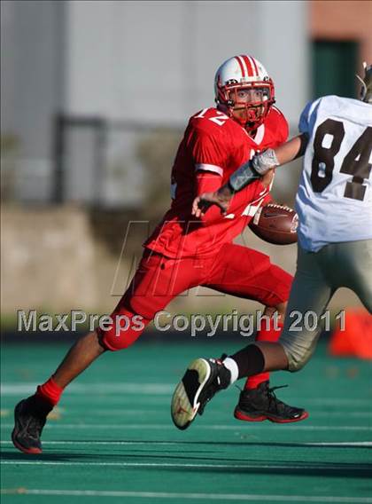 Thumbnail 1 in Stonington @ Norwich Free Academy  photogallery.