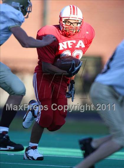 Thumbnail 1 in Stonington @ Norwich Free Academy  photogallery.