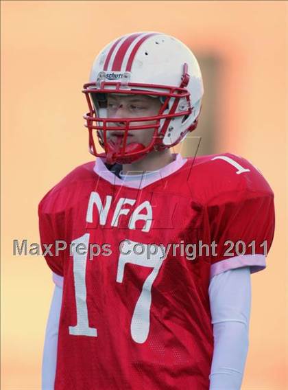 Thumbnail 2 in Fr: Stonington @ Norwich Free Academy  photogallery.