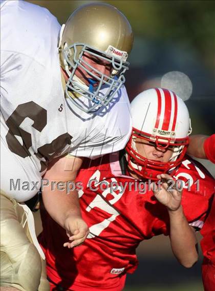 Thumbnail 1 in Stonington @ Norwich Free Academy  photogallery.