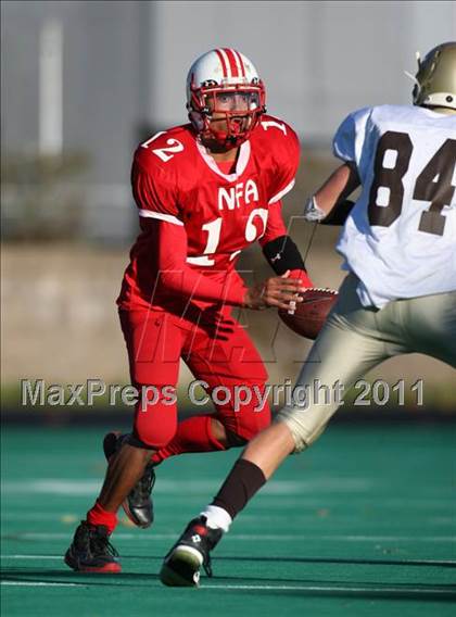 Thumbnail 3 in Stonington @ Norwich Free Academy  photogallery.