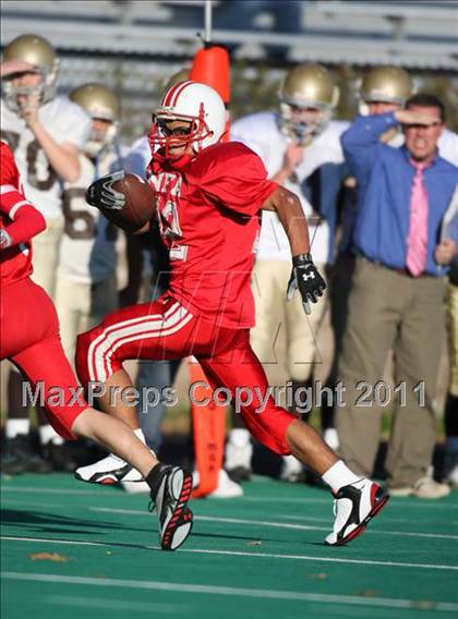 Thumbnail 3 in Stonington @ Norwich Free Academy  photogallery.