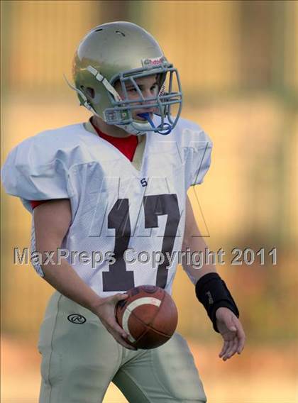 Thumbnail 2 in Fr: Stonington @ Norwich Free Academy  photogallery.