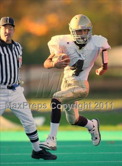 Thumbnail 3 in Fr: Stonington @ Norwich Free Academy  photogallery.