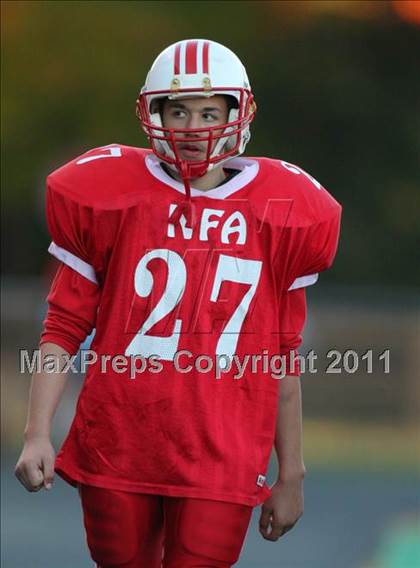 Thumbnail 2 in Stonington @ Norwich Free Academy  photogallery.