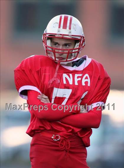 Thumbnail 3 in Fr: Stonington @ Norwich Free Academy  photogallery.