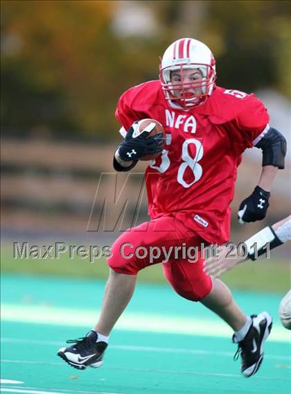 Thumbnail 3 in Fr: Stonington @ Norwich Free Academy  photogallery.