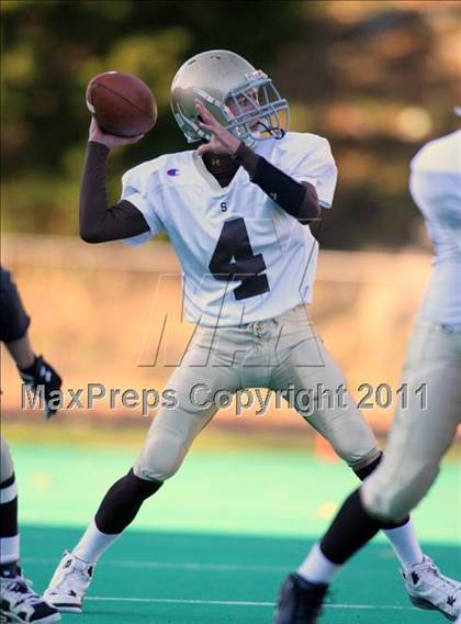 Thumbnail 1 in Fr: Stonington @ Norwich Free Academy  photogallery.