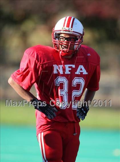 Thumbnail 3 in Fr: Stonington @ Norwich Free Academy  photogallery.