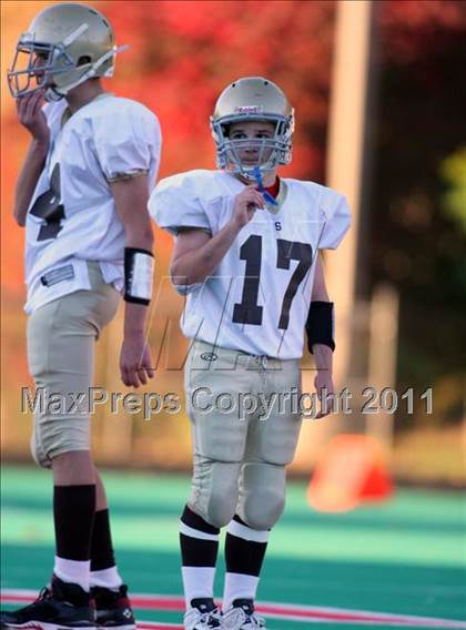 Thumbnail 3 in Fr: Stonington @ Norwich Free Academy  photogallery.