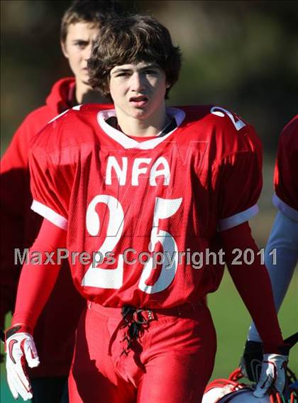 Thumbnail 1 in Fr: Stonington @ Norwich Free Academy  photogallery.