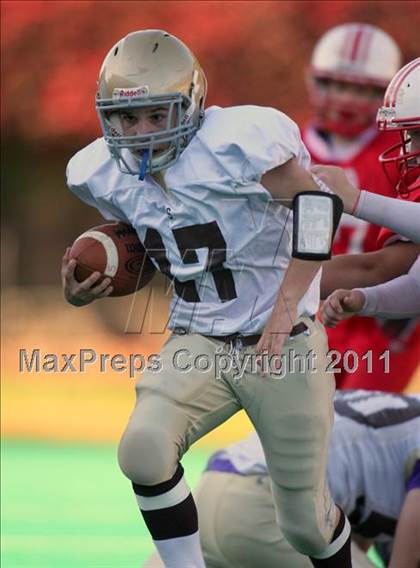 Thumbnail 2 in Fr: Stonington @ Norwich Free Academy  photogallery.