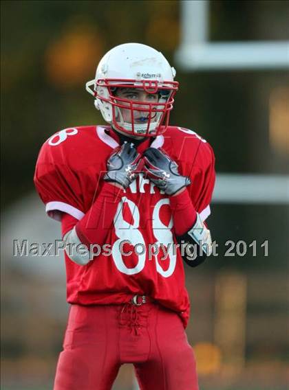 Thumbnail 2 in Fr: Stonington @ Norwich Free Academy  photogallery.