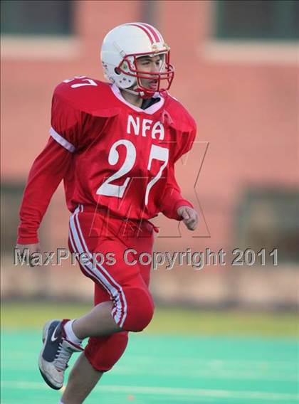 Thumbnail 1 in Fr: Stonington @ Norwich Free Academy  photogallery.