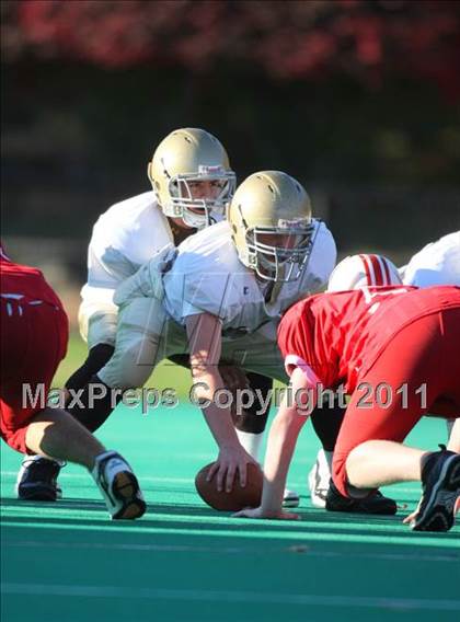 Thumbnail 3 in Fr: Stonington @ Norwich Free Academy  photogallery.