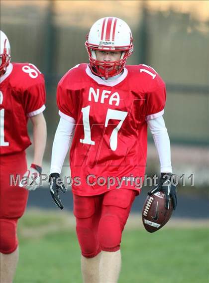 Thumbnail 1 in Fr: Stonington @ Norwich Free Academy  photogallery.