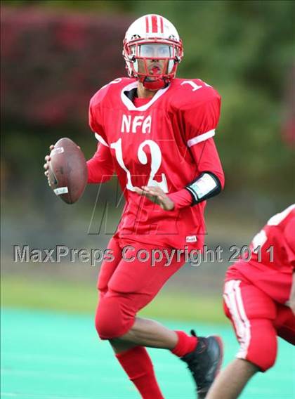 Thumbnail 1 in Stonington @ Norwich Free Academy  photogallery.