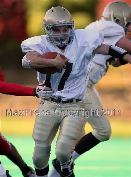 Thumbnail 2 in Fr: Stonington @ Norwich Free Academy  photogallery.