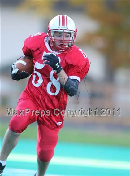 Thumbnail 1 in Fr: Stonington @ Norwich Free Academy  photogallery.