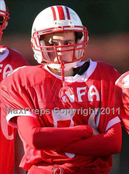 Thumbnail 1 in Fr: Stonington @ Norwich Free Academy  photogallery.