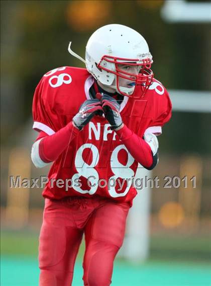 Thumbnail 1 in Fr: Stonington @ Norwich Free Academy  photogallery.