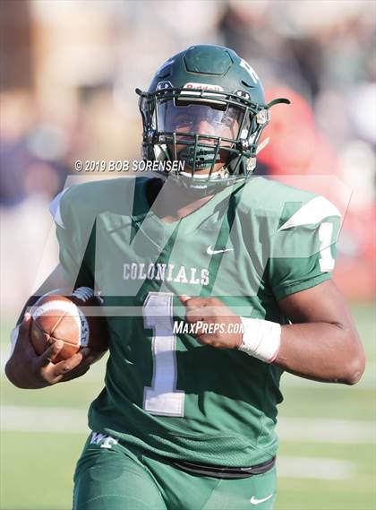 Thumbnail 3 in Longwood @ William Floyd photogallery.