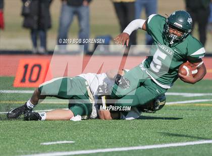 Thumbnail 2 in Longwood @ William Floyd photogallery.