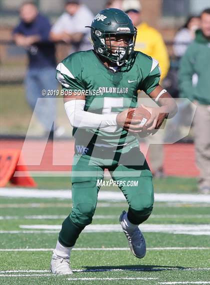 Thumbnail 2 in Longwood @ William Floyd photogallery.