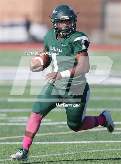 Thumbnail 2 in Longwood @ William Floyd photogallery.