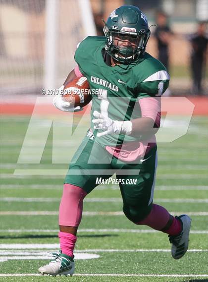 Thumbnail 3 in Longwood @ William Floyd photogallery.