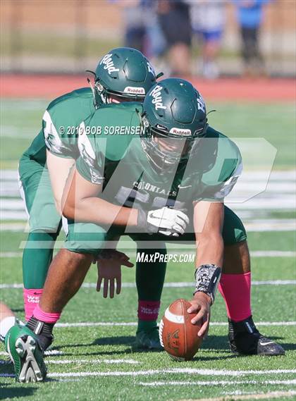 Thumbnail 1 in Longwood @ William Floyd photogallery.