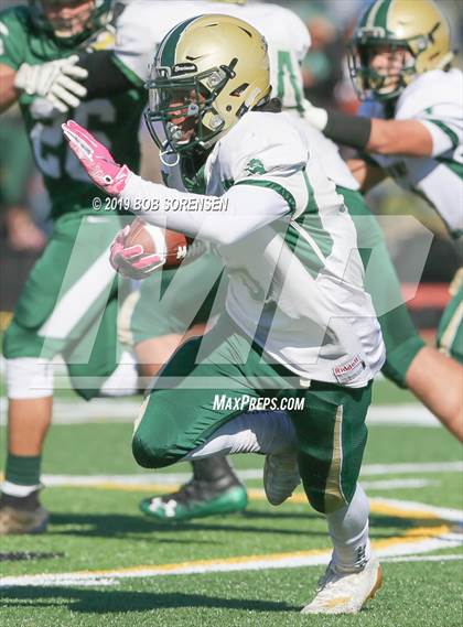 Thumbnail 3 in Longwood @ William Floyd photogallery.