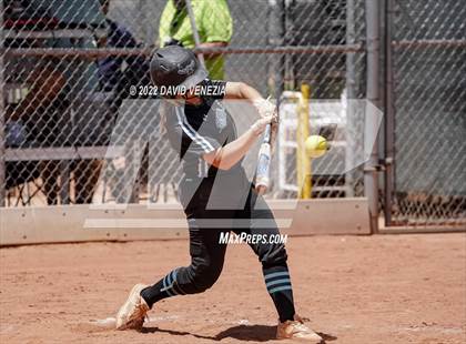 Thumbnail 3 in Highland @ Desert Vista (AIA 6A First Round Playoff) photogallery.