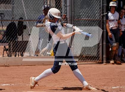 Thumbnail 1 in Highland @ Desert Vista (AIA 6A First Round Playoff) photogallery.