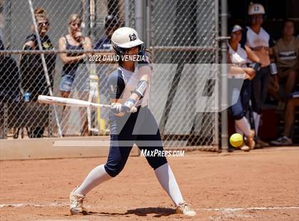 Thumbnail 2 in Highland @ Desert Vista (AIA 6A First Round Playoff) photogallery.