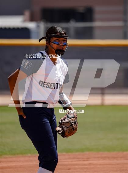 Thumbnail 1 in Highland @ Desert Vista (AIA 6A First Round Playoff) photogallery.