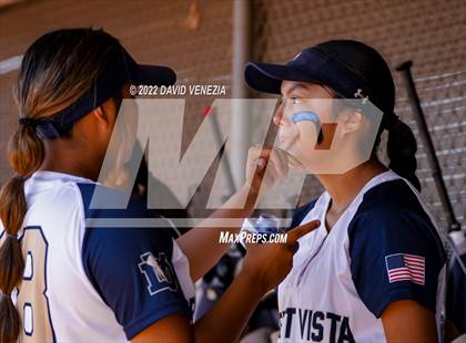 Thumbnail 3 in Highland @ Desert Vista (AIA 6A First Round Playoff) photogallery.