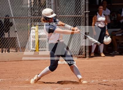 Thumbnail 2 in Highland @ Desert Vista (AIA 6A First Round Playoff) photogallery.
