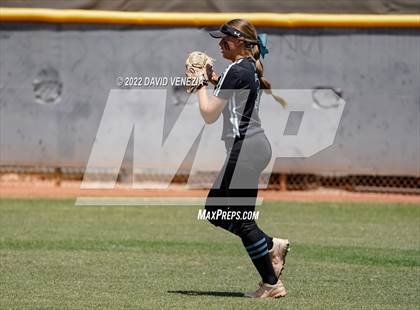Thumbnail 2 in Highland @ Desert Vista (AIA 6A First Round Playoff) photogallery.