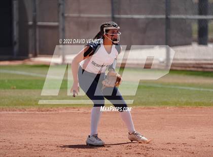 Thumbnail 1 in Highland @ Desert Vista (AIA 6A First Round Playoff) photogallery.