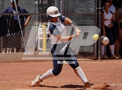 Thumbnail 2 in Highland @ Desert Vista (AIA 6A First Round Playoff) photogallery.