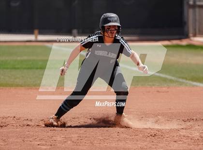 Thumbnail 1 in Highland @ Desert Vista (AIA 6A First Round Playoff) photogallery.