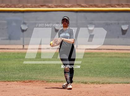 Thumbnail 1 in Highland @ Desert Vista (AIA 6A First Round Playoff) photogallery.
