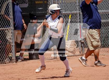 Thumbnail 1 in Highland @ Desert Vista (AIA 6A First Round Playoff) photogallery.