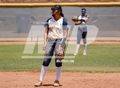 Thumbnail 3 in Highland @ Desert Vista (AIA 6A First Round Playoff) photogallery.