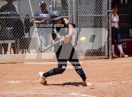Thumbnail 2 in Highland @ Desert Vista (AIA 6A First Round Playoff) photogallery.