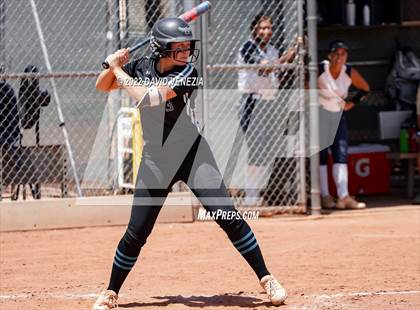 Thumbnail 3 in Highland @ Desert Vista (AIA 6A First Round Playoff) photogallery.