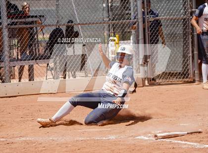 Thumbnail 1 in Highland @ Desert Vista (AIA 6A First Round Playoff) photogallery.