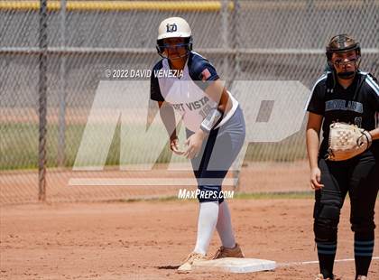 Thumbnail 1 in Highland @ Desert Vista (AIA 6A First Round Playoff) photogallery.